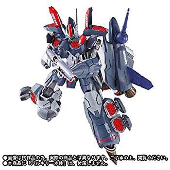 【中古】【非常に良い】劇場版マクロスフロンティア　サヨナラノツバサ DX超合金 VF-25F（早乙女アルト機）用　アーマードパーツ（リニューアルVer.）