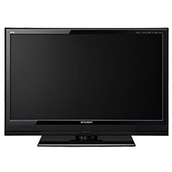 【中古】三菱電機 液晶TV(REAL)32型 LCD-32LB3 LCD-32LB3|ドリエム店