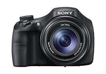 【中古】SONY デジタル写真機 Cyber-shot HX300 2110万絵素 光学50倍 DSC-HX300-B khxv5rg