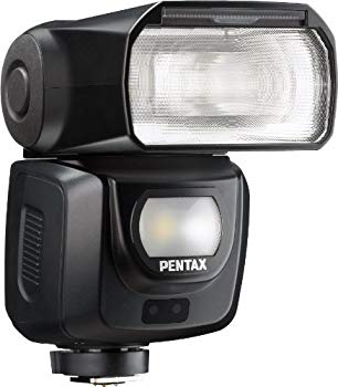 【中古】PENTAX オートフラッシュ AF540FGZII 30456|ドリエム店