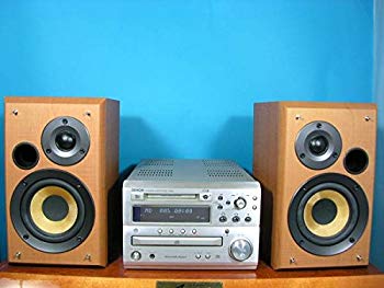 【中古】DENON デノン D-MA3 MD/CDシステムコンポ 9jupf8b