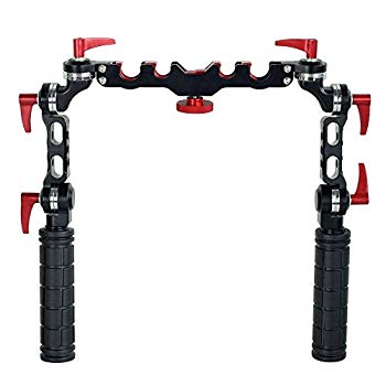 【中古】【非常に良い】Camtree Hunt Quick Mount 15?mmロゼットハンドルセット( ch-qm-h ) d2ldlup