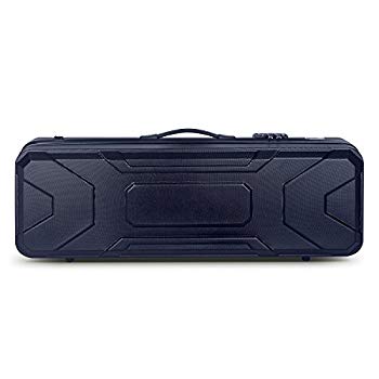 【中古】CROSSROCK CRA400VFBK ABS製4/4サイズ バイオリン用ハードケース ブラック d2ldlup