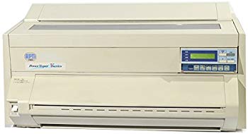 【中古】【非常に良い】V820 JBAT APTi PowerTyper ドットプリンタ 9枚複写対応|ドリエム店