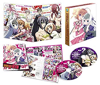 【中古】これはゾンビですか?オブ・ザ・デッド ～人生、やっぱりしゃーなしだ!Blu-ray Box～ w17b8b5
