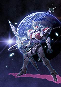 【中古】宇宙の騎士テッカマンブレード Blu-ray BOX【初回限定生産版】 ggw725x