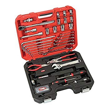 【中古】トネ(TONE) コンビネーションツールセット 差込角12.7mm(1/2\