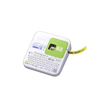 【中古】【非常に良い】( お徳用 2セット ) カシオ計算機(CASIO) ネームランド KL-G2
