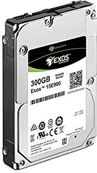 【中古】Seagate Enterprise Performance 15K 2.5\" 300 GB SAS dwos6rj"