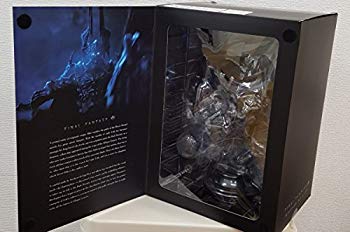 【中古】【特典】FINAL FANTASY XIV マイスタークオリティ フィギュア 〈闘神オーディン〉 dwos6rj