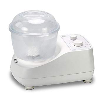 【中古】日本ニーダー(KNEADER)?パンニーダー?パンこね器 手作りパン 生地 PK660D|ドリエム店