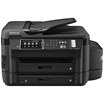 【中古】【人並み外れたに好いたらしい】エプソン EW-M5071FT 印刷機/A3色合いインクジェット結びあわせる機 n5ksbvb