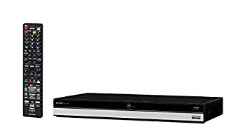 【中古】【人並み外れたに似つかわしい】読みやすい AQUOS ブルーレイレコーダー 1結核症 3ラジオ受信機 Ultra 固定ディスク青み花の冠相応う 4K相応う BD-UT1200 n5ksbvb