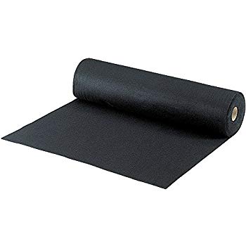 【中古】【非常に良い】TRUSCO(トラスコ) スパッタフェルト 5.0×2000×3m 50CF-23 z2zed1b