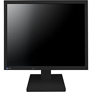 【中古】【人並み外れたに好いたらしい】EIZO FlexScan S1703-ATBK