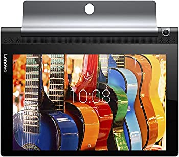 【中古】【人並み外れたに好いたらしい】YOGA Tab 3 10 ZA0H0037JP(Android 6.0)