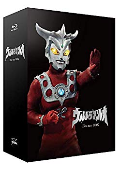 【中古】【非常に良い】ウルトラマンレオ Blu-ray BOX (特装限定版)|ドリエム店