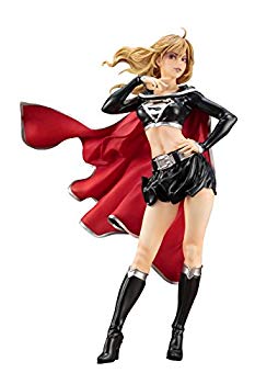 【中古】【非常に良い】【限定販売】DC COMICS美少女 DC UNIVERSE ダークスーパーガール 1/7 完成品フィギュア mxn26g8