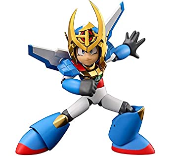 【中古】4インチネル ロックマン30周年×千値練10周 コラボロックマン ロックマン ユニティ×限値練SPECIAL EDITION