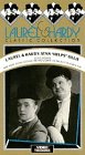 【中古】Laurel & Hardy: Stan Helps Ollie [VHS]