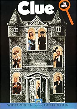 【中古】【非常に良い】Clue [Import USA Zone 1]