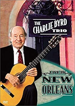 【中古】【非常に良い】Live in New Orleans [DVD]