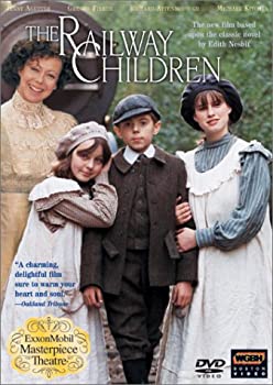 【中古】Masterpiece Theatre: The Railway Children [DVD] [Import]