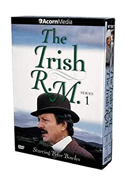 中古】Irish Rm Series 1 [DVD] [Import] 【公式通販】