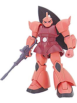 【中古】【非常に良い】MS IN ACTION !! シャア専用ゲルググ MS-14S cm3dmju