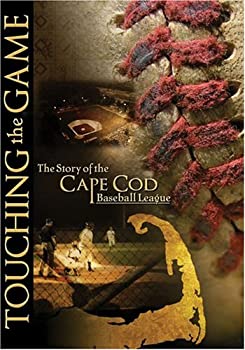 【中古】【非常に良い】Touching the Game [DVD]