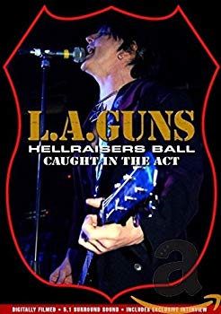 【中古】【非常に良い】Hellraisers Ball [DVD] [Import] o7r6kf1