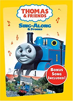 【中古】【非常に良い】Sing Along & Stories [DVD] 10,043円