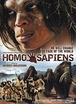 【中古】【非常に良い】Homo Sapiens [DVD]｜ドリエム店