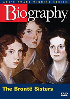 【中古】【非常に良い】Biography: The Bronte Sisters [DVD]｜ドリエム店