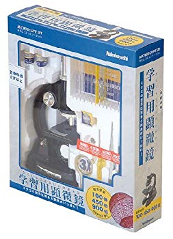 【中古】学習用顕微鏡900セット｜ドリエム店