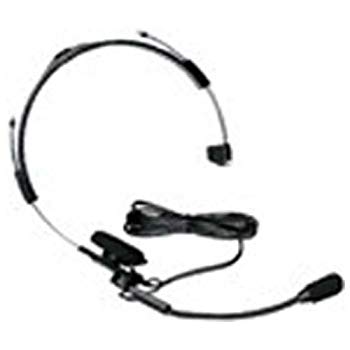 【中古】KHS-21 ケンウッド(KENWOOD)ヘッドセット 6g7v4d0