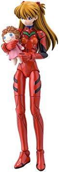 【中古】【人並み外れたに好いたらしい】フロイライン リボルテック 003 惣流・アスカ・ラングレー 6g7v4d0