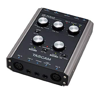 【中古】TASCAM オーディオ界面 US-144MK2 wyw801m おもちゃ-その他
