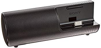 【中古】ソニー SONY ポータブルドックスピーカー RDP-NWT19 : ウォークマン用 黒いこと RDP-NWT19 B i8my1cf