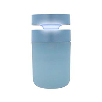 【中古】アロボ 空気洗浄機（車載対応タイプ　ブルー）arobo　Watering Air Refresher CLV-1300-BL i8my1cf
