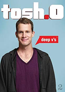 【中古】【非常に良い】Tosh.O - Deep V's/ [DVD] [Import] i8my1cf