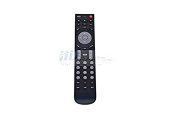 【中古】【非常に良い】JVC TVリモートrmt-jr01???0980???0306???0012