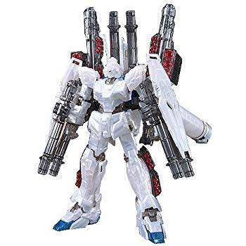 【中古】【非常に良い】HGUC 1/144 フルアーマー・ユニコーンガンダム（ユニコーンモード）劇場限定パールクリアVer. プラモデル 9jupf8b