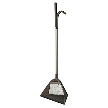 【中古】【プロが考えた! こだわりのホーキ&チリトリセット】Tidy(ティディ)Sweep スウィープ CL-665-530-4 d2ldlup