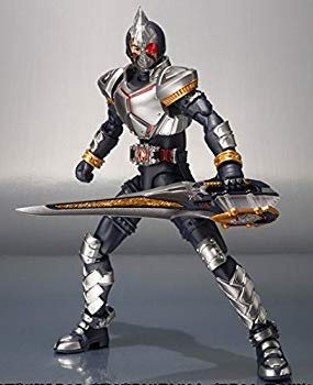 【中古】S.H.フィギュアーツ 仮面ライダーブレイド ブロークンヘッドVer.（魂ウェブ限定） qqffhab 9,025円