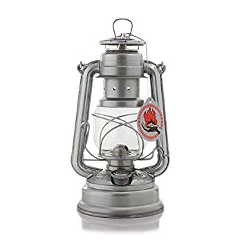 【中古】FEUERHAND(フュアーハンド) フュアー ハンドランタン 276 ジンク 12562 w17b8b5