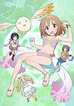 【中古】【非常に良い】魔法少女なんてもういいですから。 [Blu-ray] ggw725x