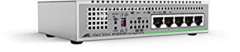 【中古】【人並み外れたに好いたらしい】アライドテレシス AT-GS910/5 2313R ggw725x