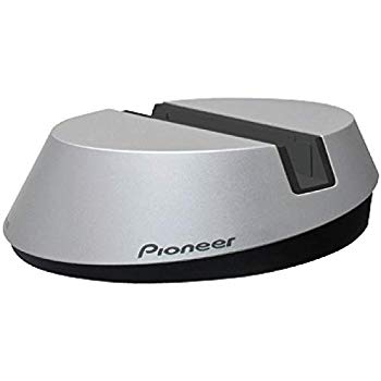 【中古】【非常に良い】Pioneer パイオニア iPhone&外付ドライブ&USB機器用 無線LAN(IEEE802.11a/b/g/n)対応ワイヤレスドック APS-WF01J-2 2zzhgl6