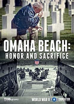 【中古】Omaha Beach: Honor & Sacrifice [DVD]